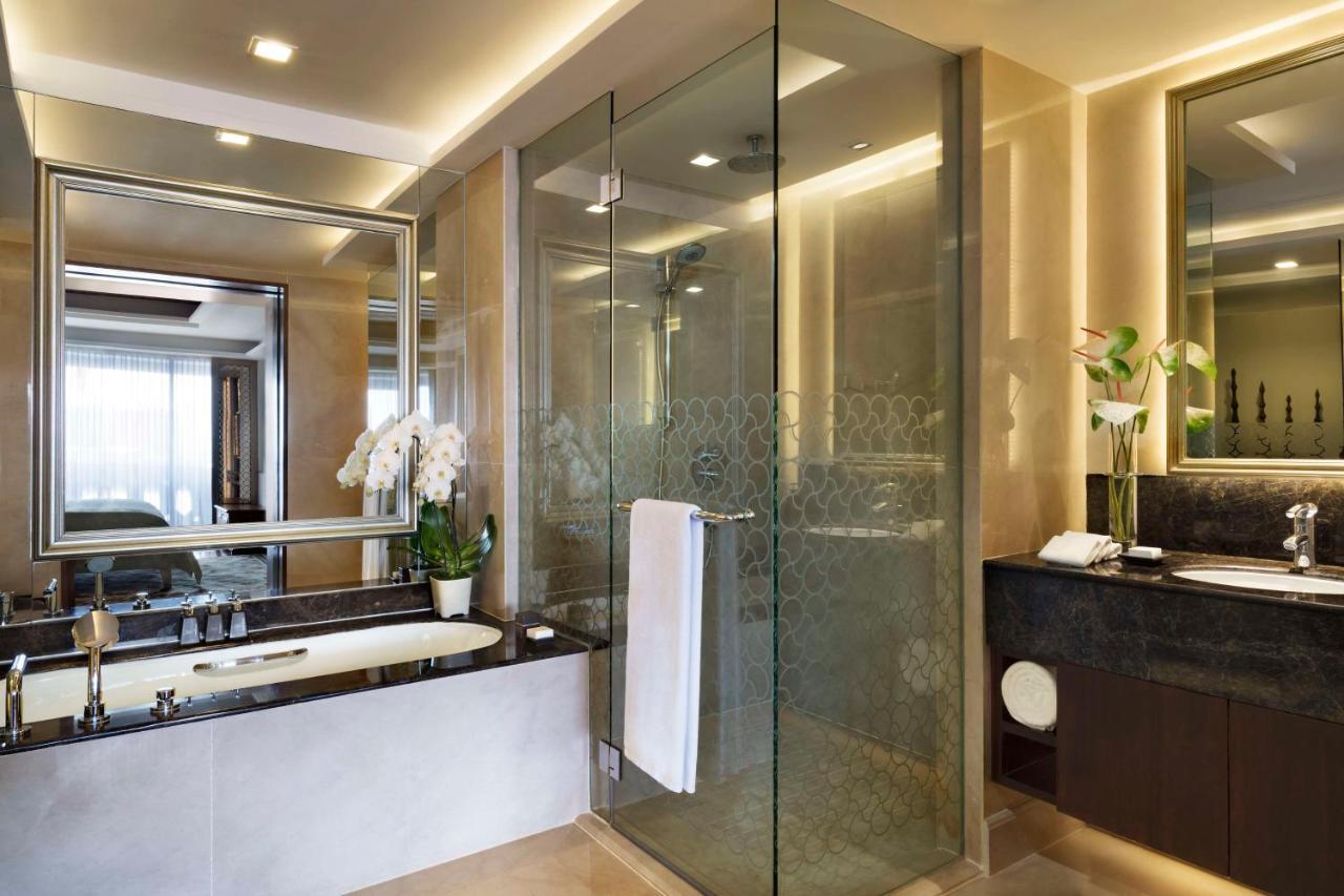 Resort Anantara Riverside 5*