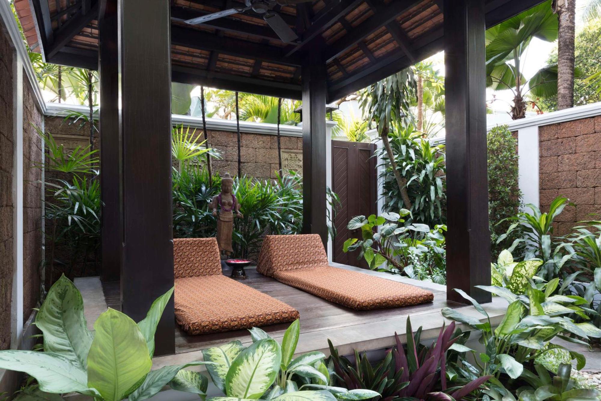 Tempat peranginan Anantara Riverside