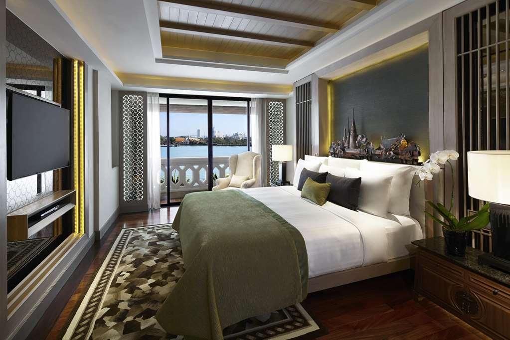 Anantara Riverside Tempat peranginan 5*