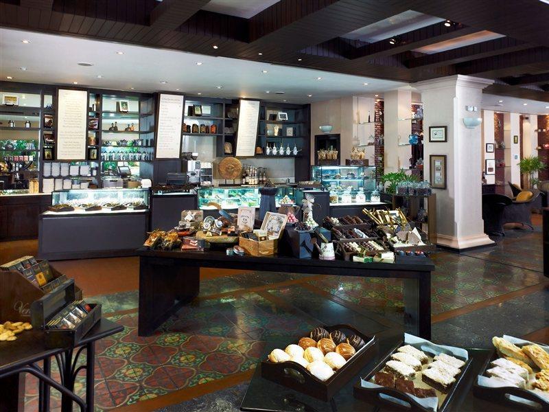 Tempat peranginan Anantara Riverside 5*